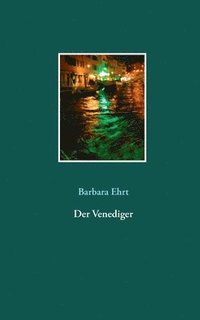 bokomslag Venediger