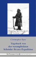 bokomslag Tagebuch von der verunglückten Expedition Schröder-Stranz