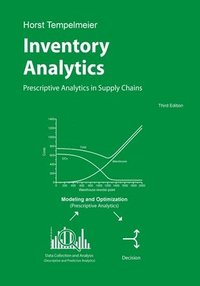 bokomslag Inventory Analytics