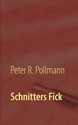 Peter R Pollmann - Schnitters Fick, Häftad