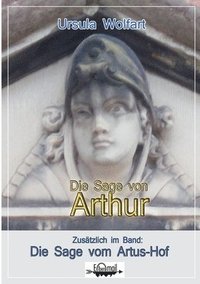 bokomslag Die Sage von Arthur