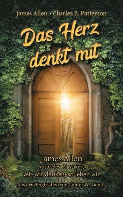 bokomslag Herz denkt mit
