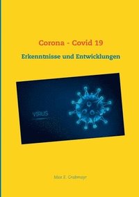 bokomslag Corona - Covid 19