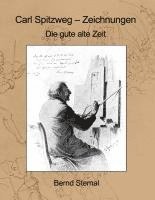 bokomslag Carl Spitzweg - Zeichnungen