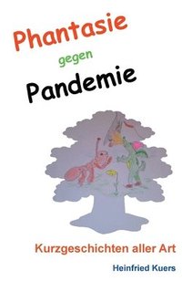 bokomslag Phantasie gegen Pandemie