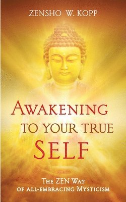 bokomslag Awakening to Your True Self