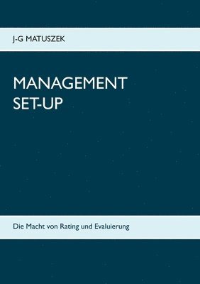 Management Set-Up 1