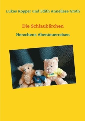 Die Schlaubrchen 1