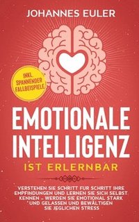bokomslag Emotionale Intelligenz ist erlernbar