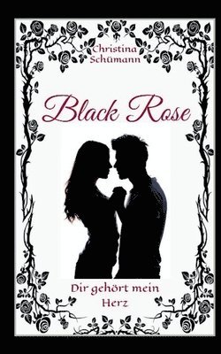 bokomslag Black Rose