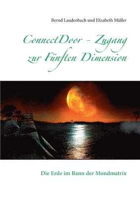 bokomslag ConnectDoor - Zugang zur Fnften Dimension