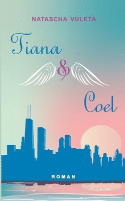 Tiana und Coel 1