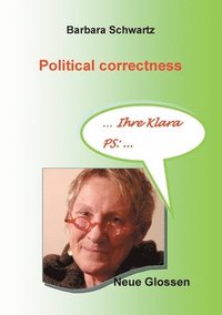 bokomslag Political correctness