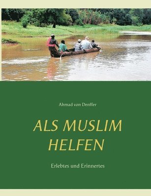 bokomslag Als Muslim helfen