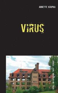 bokomslag Virus