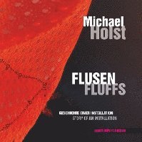 bokomslag Flusen | Fluffs
