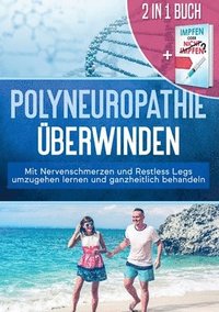 bokomslag 2 in 1 Buch Polyneuropathie berwinden
