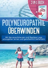 bokomslag 2 in 1 Buch Polyneuropathie überwinden