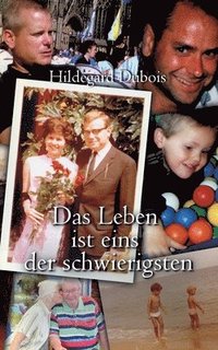 bokomslag Leben ist eins der schwierigsten