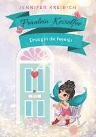 bokomslag Fräulein Kesselfee