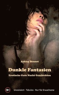 bokomslag Dunkle Fantasien