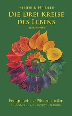 Hendrik Heidler - Pflanzenheilung, Häftad