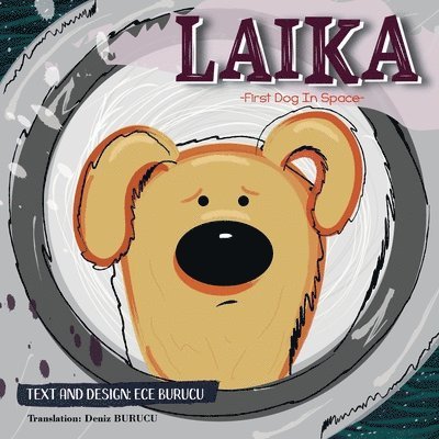 Laika 1