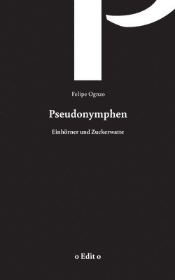 Pseudonymphen 1