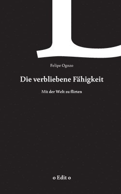 Die verbliebene Fhigkeit 1