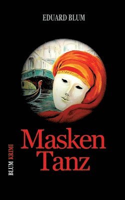 Masken Tanz 1