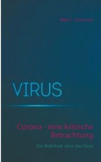 bokomslag Corona - eine kritische Betrachtung