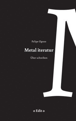 Metal iteratur 1