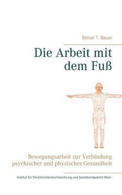 bokomslag Arbeit mit dem Fuß