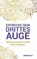 bokomslag Entdecke dein Drittes Auge