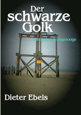 bokomslag Der schwarze Golk