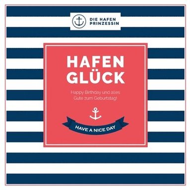 bokomslag Hafenglück