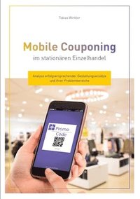 bokomslag Mobile Couponing im stationren Einzelhandel