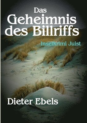 bokomslag Das Geheimnis des Billriffs