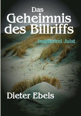 Dieter Ebels - Geheimnis des Billriffs, Häftad
