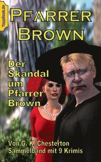 bokomslag Skandal um Pfarrer Brown