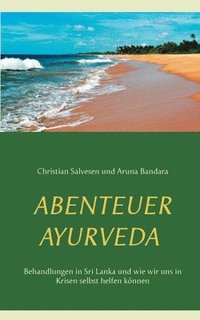 bokomslag Abenteuer Ayurveda