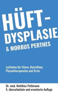 bokomslag Huftdysplasie und Morbus Perthes