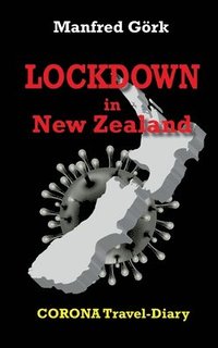 bokomslag Lockdown in New Zealand