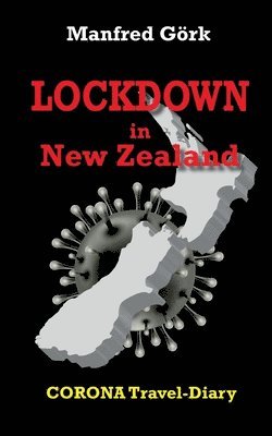 Lockdown in New Zealand 1