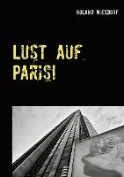 bokomslag Lust auf Paris!