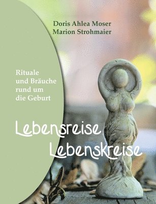 bokomslag Lebensreise - Lebenskreise