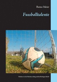 bokomslag Fussballtalente