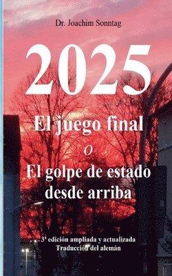 2025 - El juego final 1