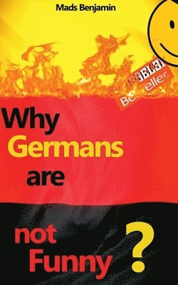 Why Germans are not Funny? 1