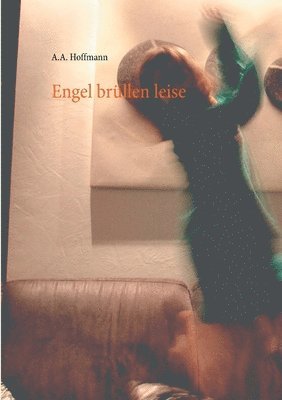 bokomslag Engel brüllen leise
